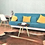 Lost Apartment