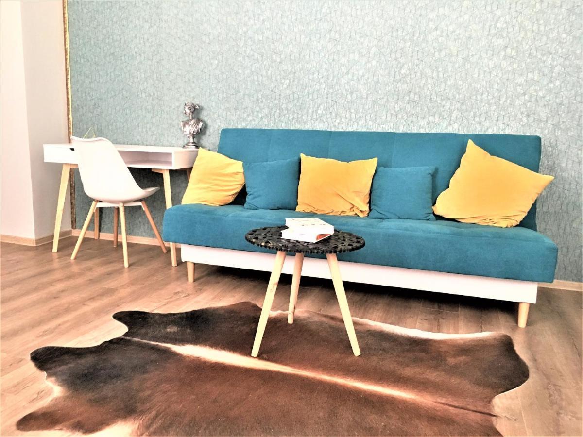 Lost Apartament Brașov