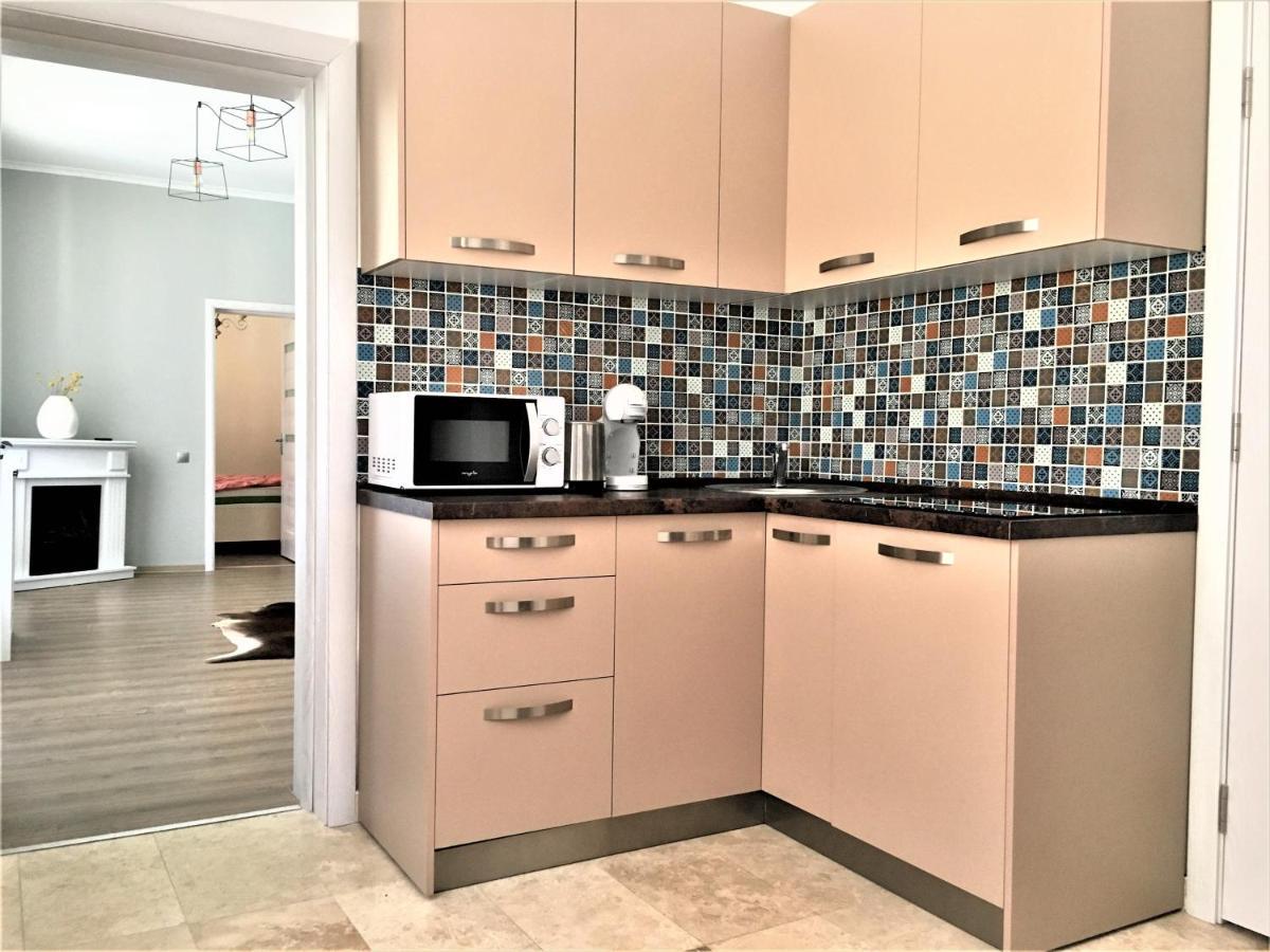 Apartament Lost Brașov